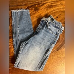 Hudson jeans size 29
